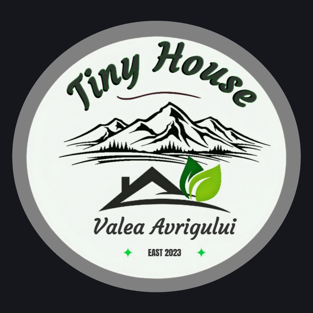 Cazare Tiny House Valea Avrigului | Cazare, Munte, Vacanta